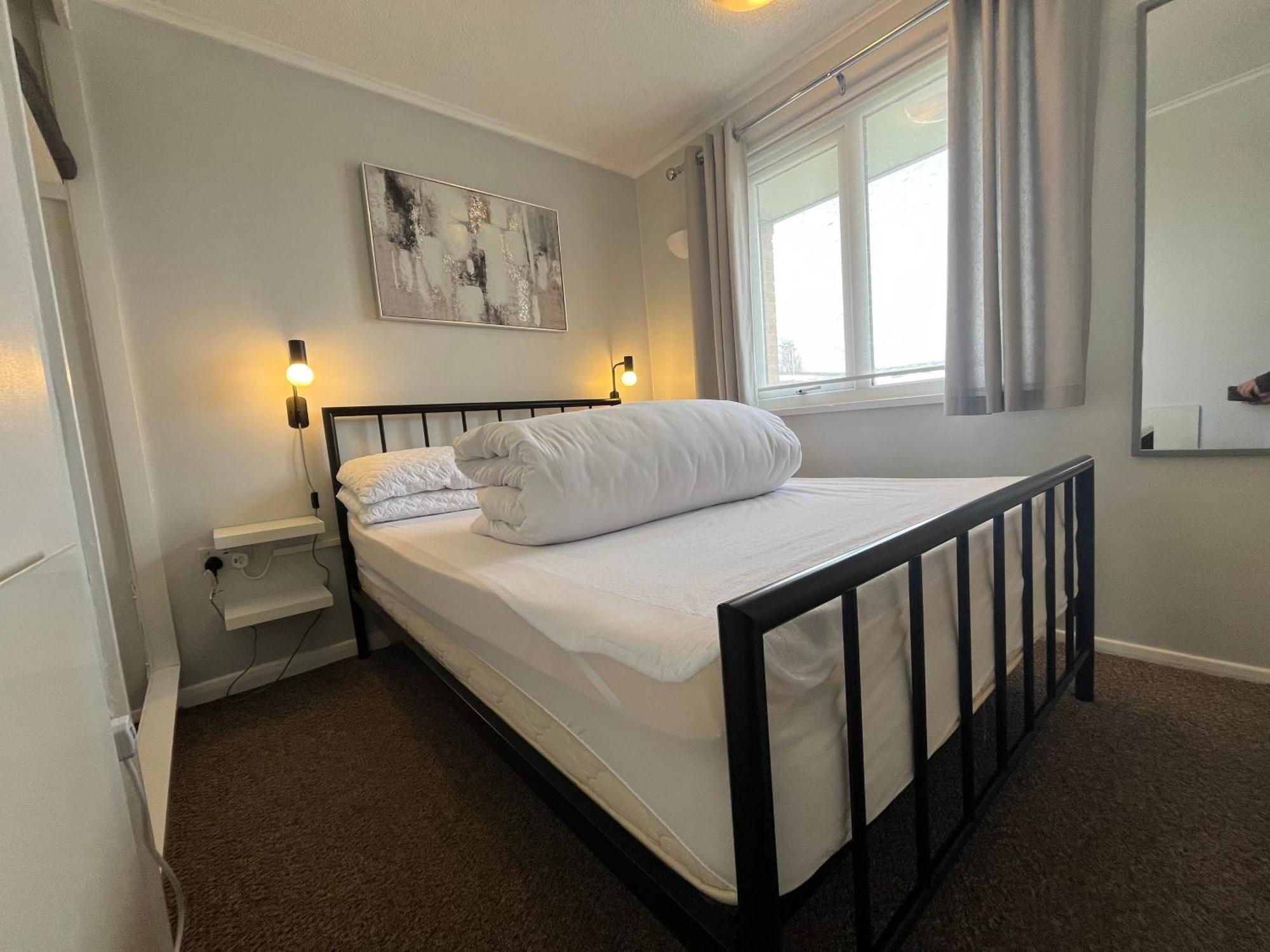 Beachcomber, Sunbeach, Scratby - Two Bed Chalet, Sleeps 4, Free Wi-Fi, Free Club Passes, Free Swimming And Pet Friendly エクステリア 写真